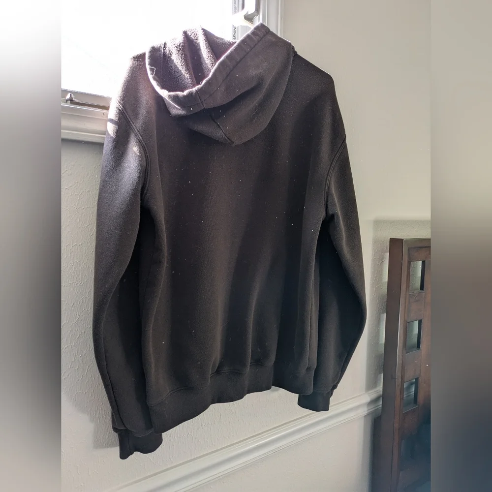 Carhartt Hoodie - Picture 6 of 6